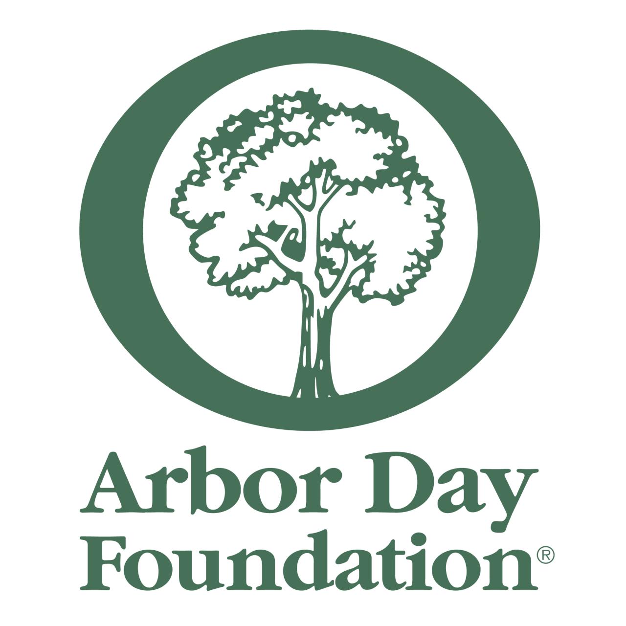 Arbor Day Foundation, Tuesday, February 28, 2023, Press release picture