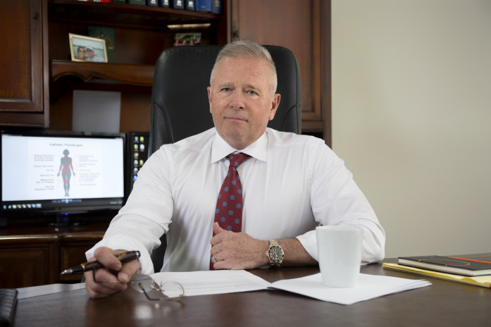 Mark Roman - Clearwater personal injury lawyer