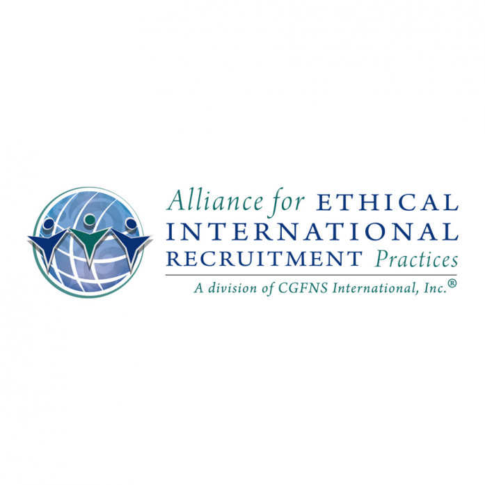 CGFNS Alliance for Ethical International Recruitment Practices