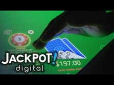 Jackpot Digital Inc., Wednesday, March 8, 2023, Press release picture