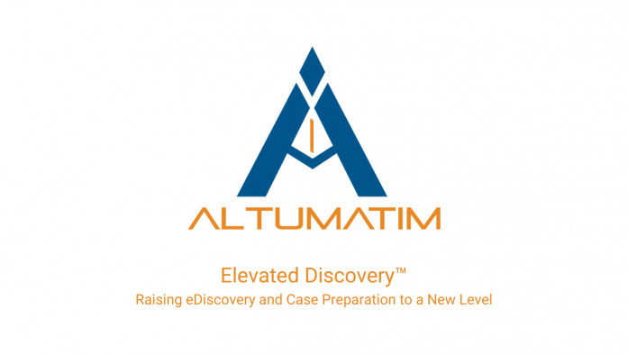 Altumatim Launches EMMETT, a Revolutionary Conversational AI for Authorized and Investigatory Issues