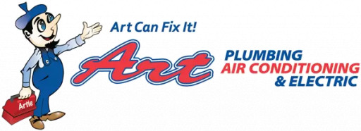 Art Plumbing, Air Conditioning & Electric
