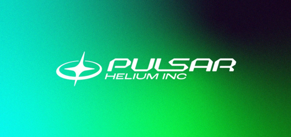 Pulsar Helium Inc., Friday, March 10, 2023, Press release picture