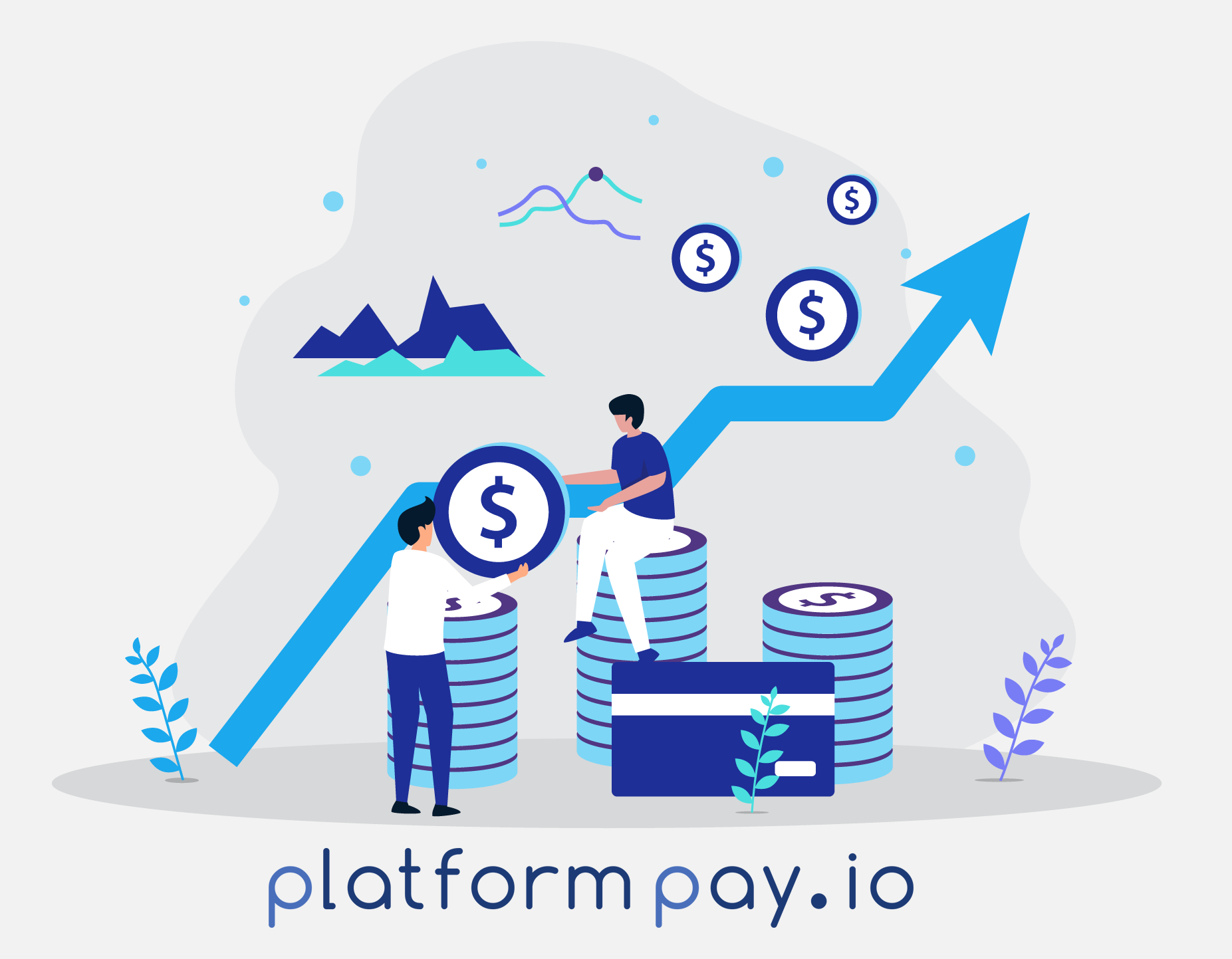 PlatformPay.io, Tuesday, March 28, 2023, Press release picture