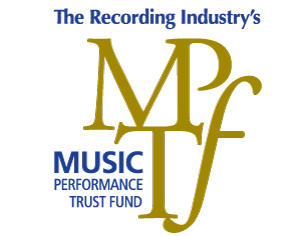 Music Performance Trust Fund, Tuesday, March 21, 2023, Press release picture