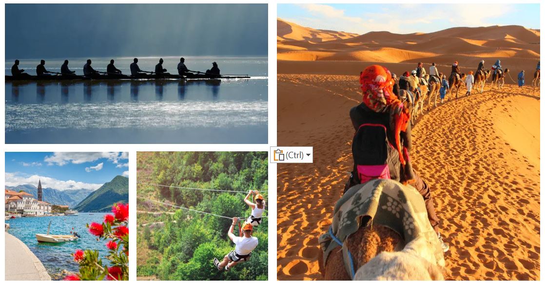 Distant 12 months Expands into Kenya, Albania, Brazil and Canada with New Journeys for Digital Nomads