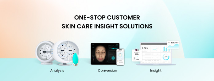 AI Skin Analysis System