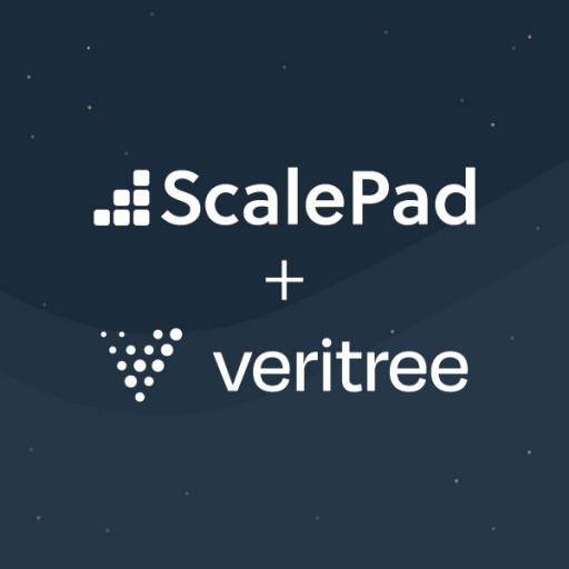 ScalePad + Veritree