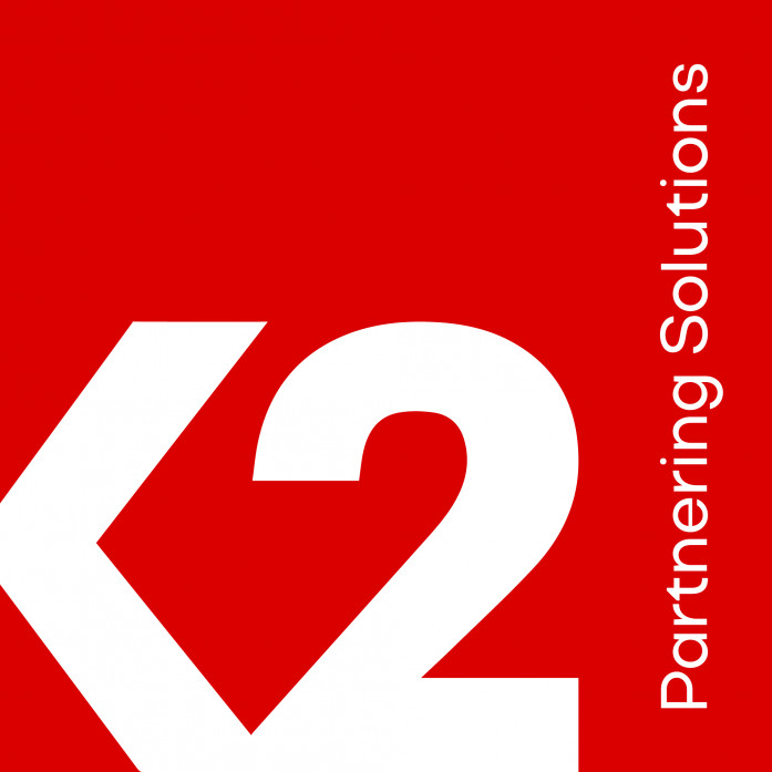 K2 Partnering Solutions, Wednesday, March 22, 2023, Press release picture