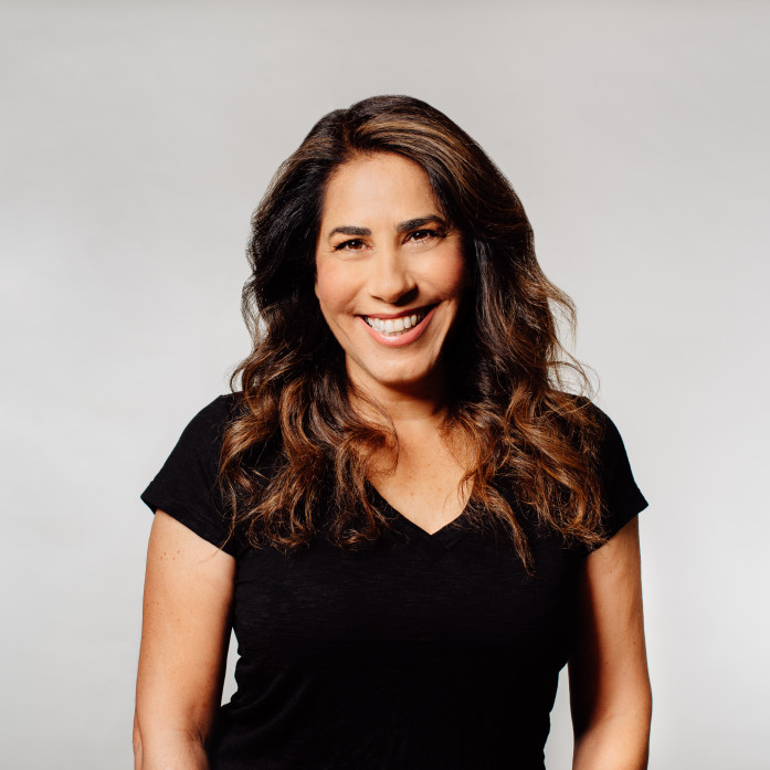 Merav Bahat, Co-Founder and CEO, Dazz