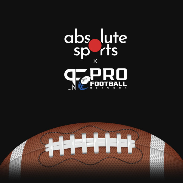 Absolute Sports x Pro Football Network
