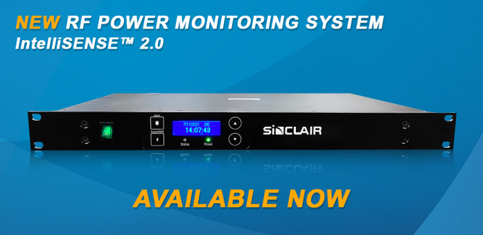 Power Monitoring Systerm