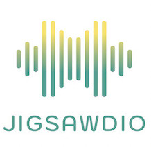 Jigsawdio logo