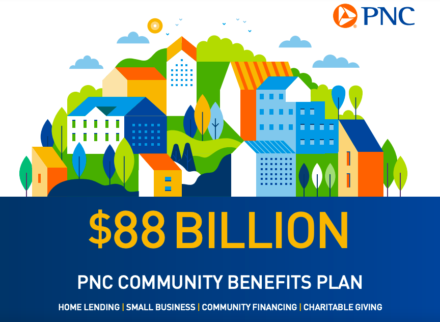 The PNC Financial Services Group, Friday, March 24, 2023, Press release picture
