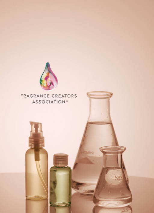 Fragrance Creators Association, Friday, March 24, 2023, Press release picture