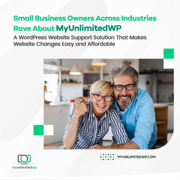 Small business owners