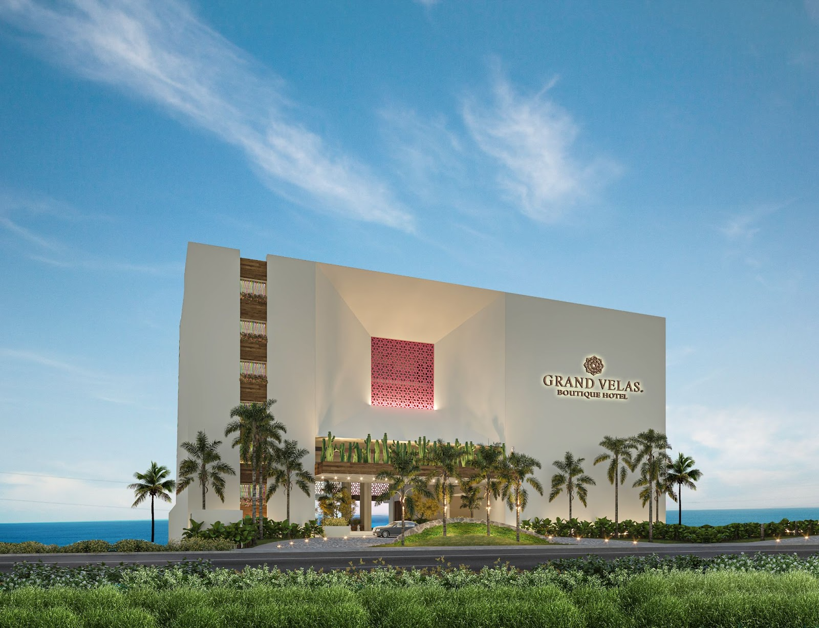 Velas Resorts, Tuesday, March 28, 2023, Press release picture