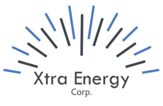 Xtra Energy Corp., Tuesday, March 28, 2023, Press release picture