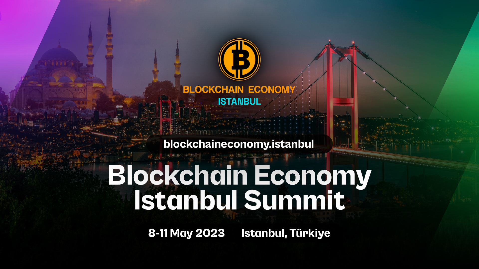 Blockchain Economy, Tuesday, March 28, 2023, Press release picture