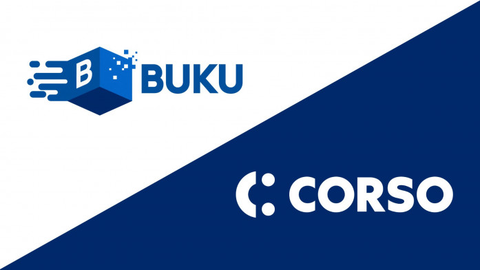 BUKU Ship and Corso Partner