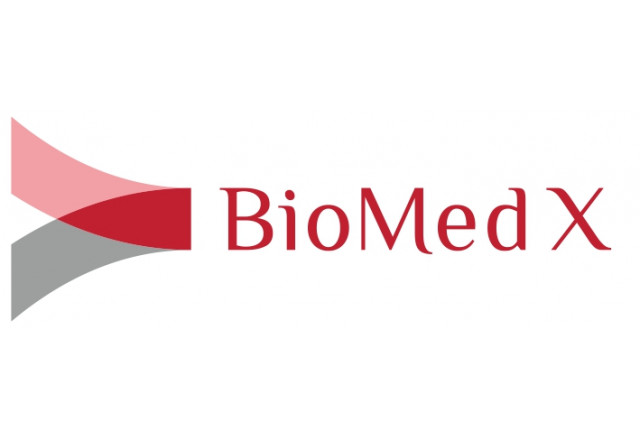 BioMed X Institute Logo
