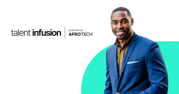 Talent Infusion powered by AfroTech