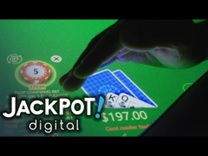 Jackpot Digital Inc., Thursday, April 13, 2023, Press release picture