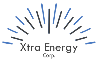 Xtra Energy Corp., Monday, April 17, 2023, Press release picture