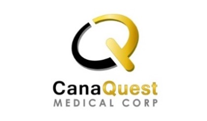 CanaQuest Medical Corp., Tuesday, April 25, 2023, Press release picture