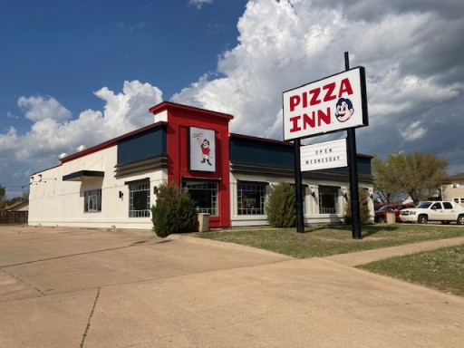 Pizza Inn Opens in Benton, AR