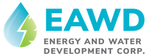 Energy & Water Development Corp, Thursday, April 27, 2023, Press release picture