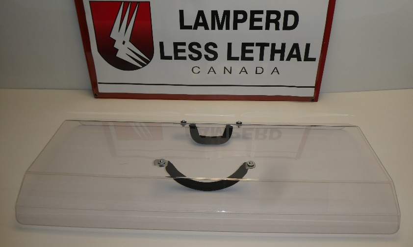 Lamperd Less Lethal, Inc., Tuesday, May 2, 2023, Press release picture