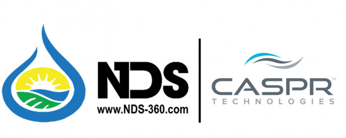 CASPR Technologies Announces Exciting Merger With NDS-360