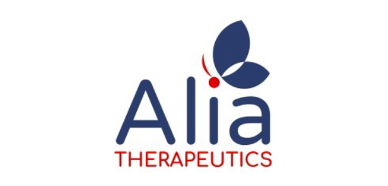 Alia Therapeutics , Tuesday, May 9, 2023, Press release picture