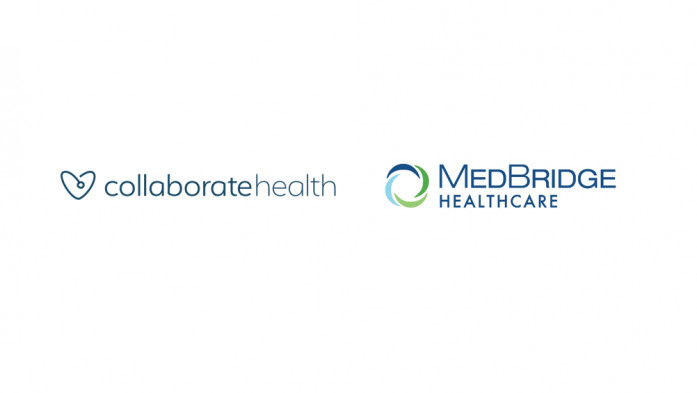 collaboratehealth and MedBridge Healthcare