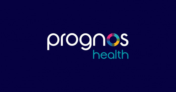 Prognos Health Logo