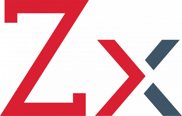 ZeptoMetrix logo