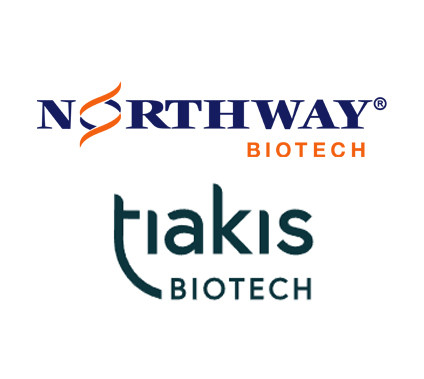 tiakis Biotech AG and Northway Biotech collaboration