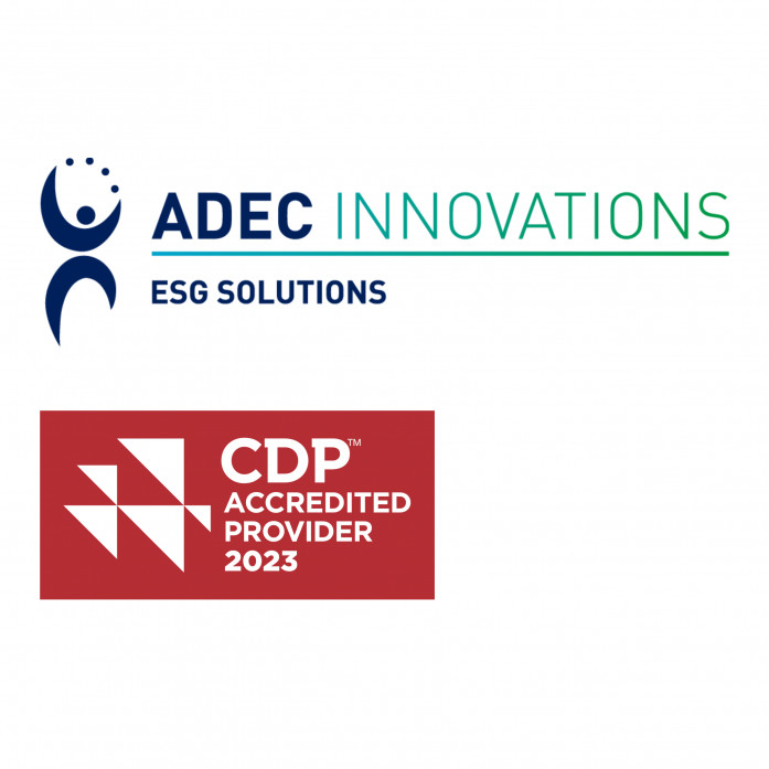 ADEC Innovations, Wednesday, May 24, 2023, Press release picture