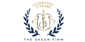 The Skeen Firm, PLLC, Wednesday, May 24, 2023, Press release picture