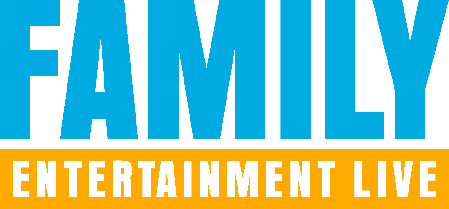 Family Entertainment Live, Monday, May 22, 2023, Press release picture