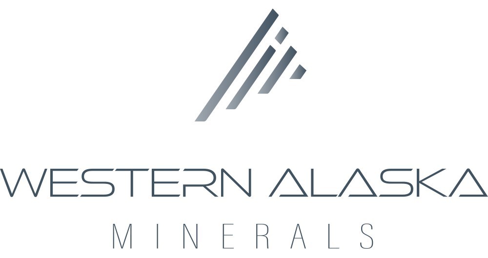 Western Alaska Minerals Corp