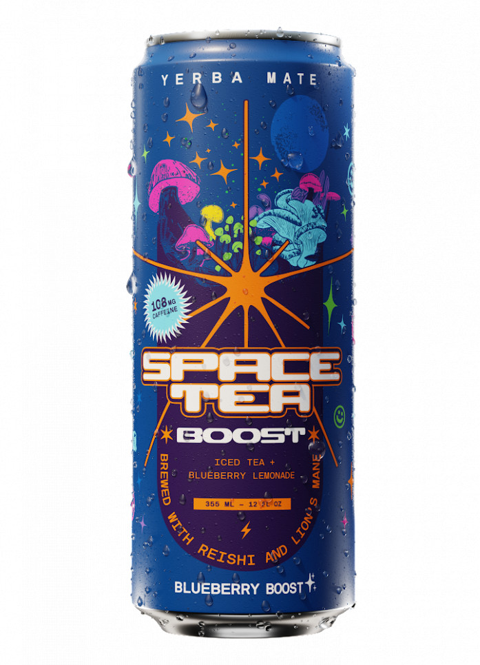 Space Tea, Wednesday, May 24, 2023, Press release picture
