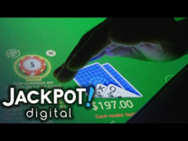 Jackpot Digital Inc., Monday, May 29, 2023, Press release picture
