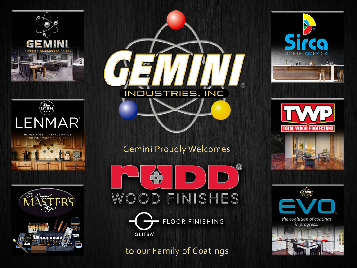 Gemini Industries, Tuesday, May 30, 2023, Press release picture