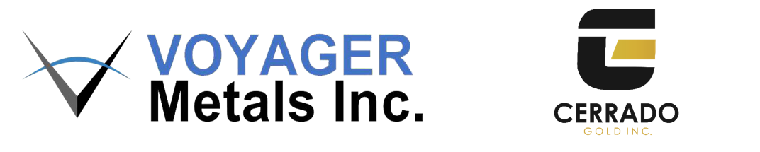 Voyager Metals Inc., Tuesday, May 30, 2023, Press release picture