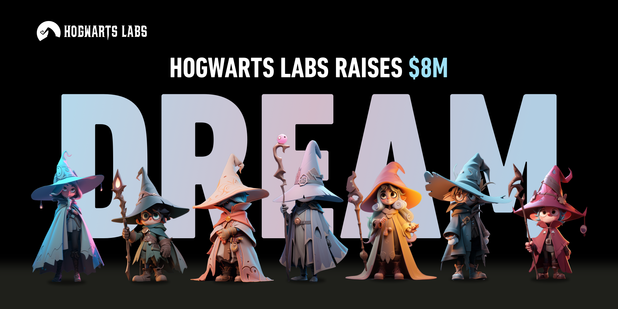 Hogwarts Labs, Wednesday, May 31, 2023, Press release picture