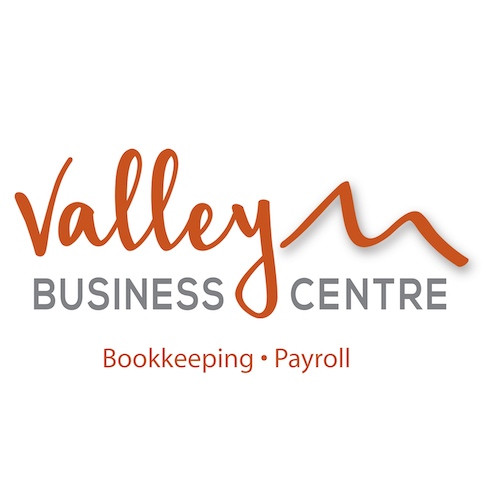 VALLEY BUSINESS CENTRE - Bookkeeping & Payroll, Tuesday, June 6, 2023, Press release picture