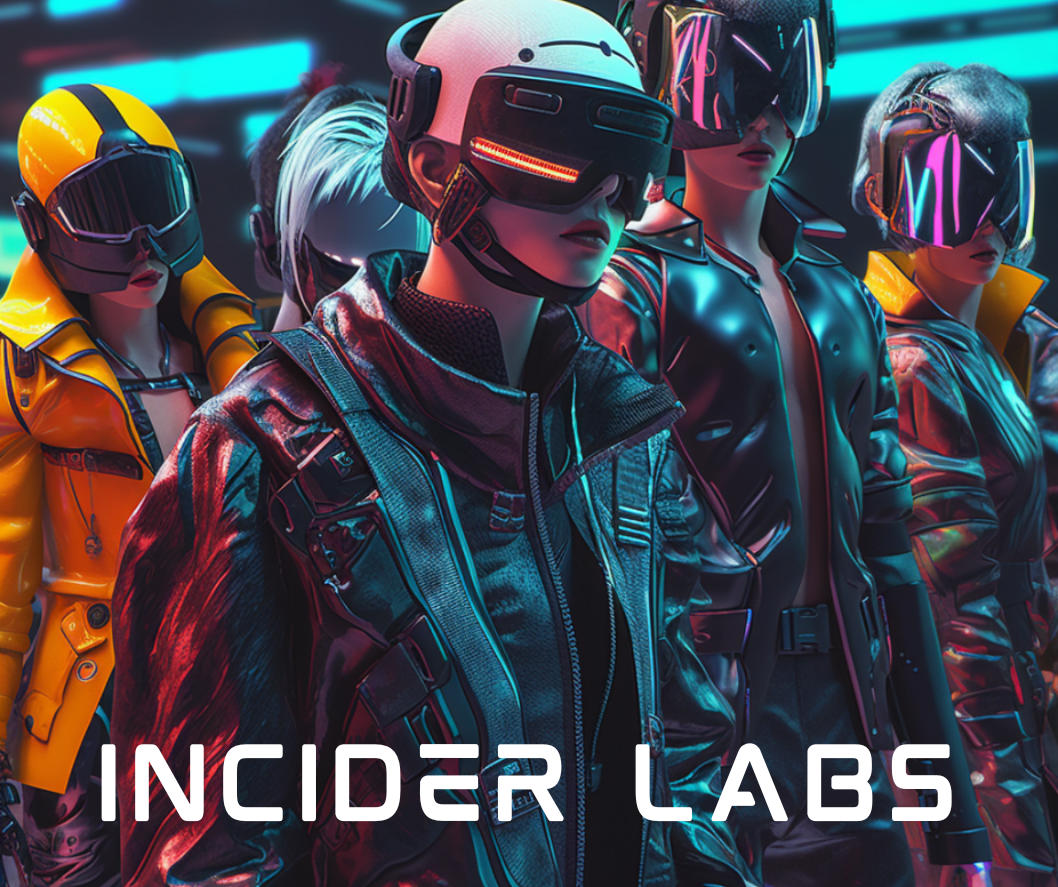 INCIDER LABS, Monday, June 5, 2023, Press release picture