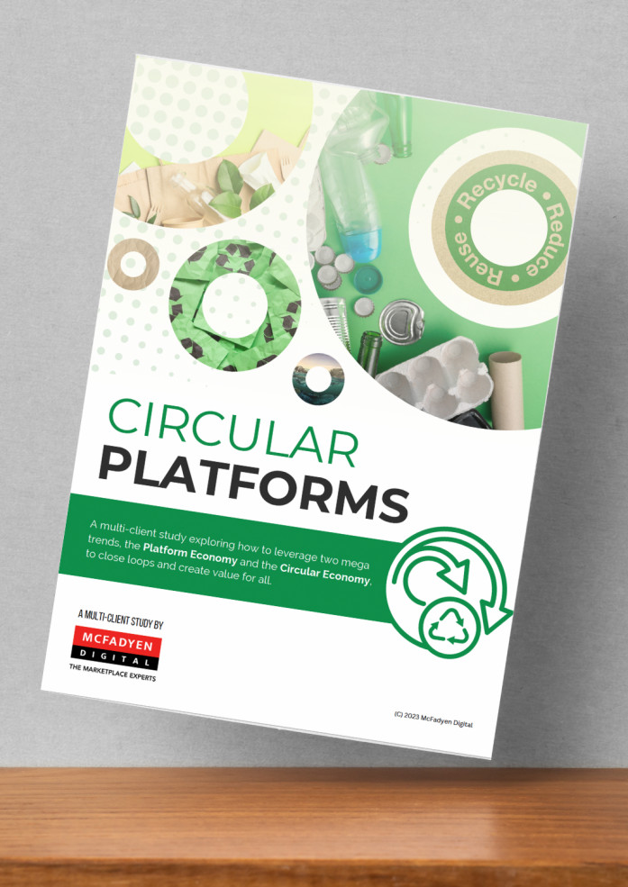 Circular Platforms Multi-Client Study Brochure